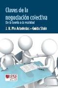 Claves de la negociación colectiva claves de la negociación colectiva