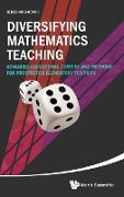 Diversifying Mathematics Teaching