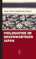 Philosophie im gegenwärtigen Japan