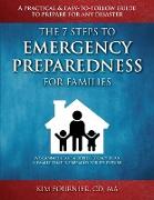 The 7 Steps to Emergency Preparedness for Families