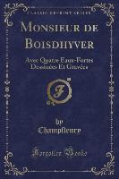 Monsieur de Boisdhyver