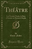 Théâtre, Vol. 2