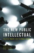 The New Public Intellectual