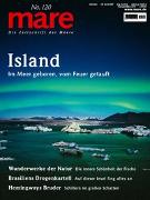 mare - Die Zeitschrift der Meere / No. 120 / Island
