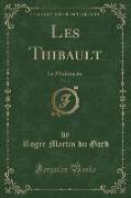 Les Thibault, Vol. 2