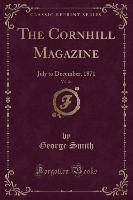 The Cornhill Magazine, Vol. 24