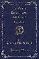 Le Petit Bonhomme du Coin