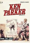 Ranchero! Ken Parker classic