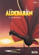 Aldebaran 02. Die Blonde