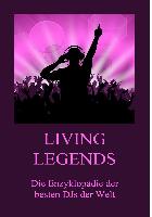 Living Legends - Die Enzyklopädie der besten DJs der Welt