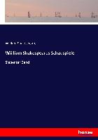 Wiilliam Shakespeares Schauspiele
