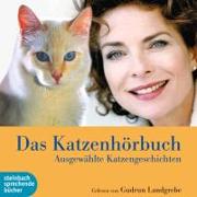 Das Katzenhörbuch. CD