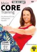 Mein Core Training (DVD + CD)
