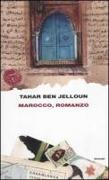 Marocco, romanzo