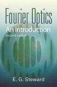 Fourier Optics an Introduction 2nd