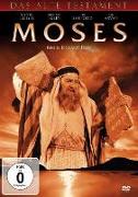 Moses und die zehn Gebote