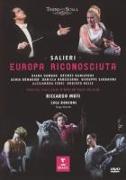 L'Europa Riconosciuta (Teatro Alla Scala)