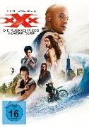 xXx: Die Rückkehr des Xander Cage