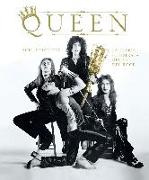 Queen. La storia illustrata dei re del rock