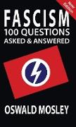 Fascism: 100 Questions Asked and Answered