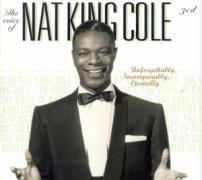 THE VOICE OF NAT KING COLE