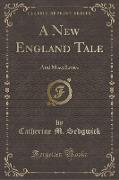 A New England Tale