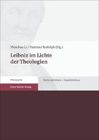 Leibniz im Lichte der Theologien