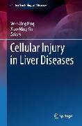 Cellular Injury in Liver Diseases