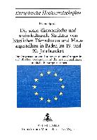 Die sozio-ökonomische und sozio-kulturelle Struktur von häuslichen Dienstboten und Hausangestellten in Baden im 19. und 20. Jahrhundert