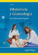 Obstetricia y ginecología : en la formación de grado