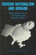 Russian Nationalism and Ukraine