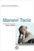 Manevi Taciz