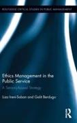 Ethics Management in the Public Service