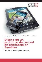 Diseño de un prototipo de control de asistencia en Symbian