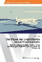 Die Player der Logistikkette im Luftfrachtverkehr