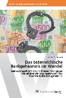 Das österreichische Bankgeheimnis im Wandel
