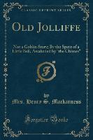 Old Jolliffe