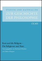 Kant und die Religion - die Religionen und Kant