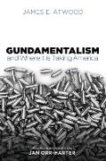 Gundamentalism and Where It Is Taking America