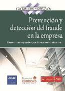 Prevención y detección del fraude en la empresa
