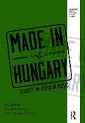 Made in Hungary