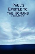 Paul's Epistle to the Romans