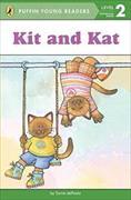 Kit and Kat