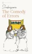 The Comedy of Errors