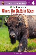 Where the Buffalo Roam