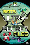 Ben's Ultra-Secret Files