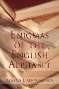 Enigmas Of The English Alphabet