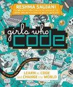 Girls Who Code