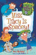 My Weirdest School #9: Miss Tracy Is Spacey!