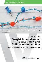 Vergleich bestehender Verlustraten-und Abflussbeiwertansätze